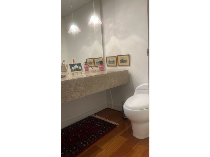 Apartamento de 3 alcobas en venta en El Nogal, Bogotá, 144 m² · foto 18 de 20