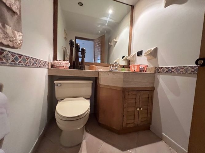 Apartamento de 3 alcobas en venta en La Carolina, Bogotá, 180 m² · foto 6 de 23