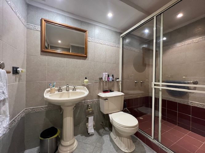 Apartamento de 3 alcobas en venta en La Carolina, Bogotá, 180 m² · foto 15 de 23