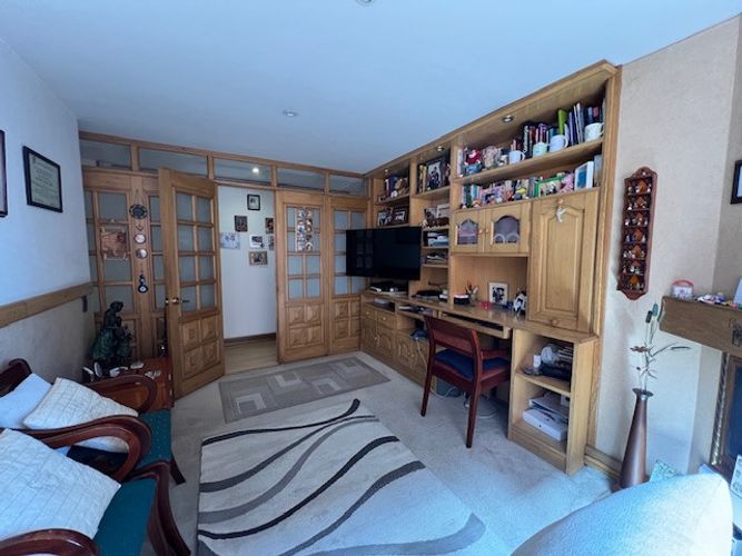 Apartamento de 3 alcobas en venta en La Carolina, Bogotá, 180 m² · foto 17 de 23