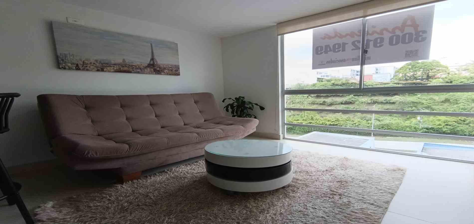 Apartamento en venta en Santa Helena, Manizales · foto 2 de 14