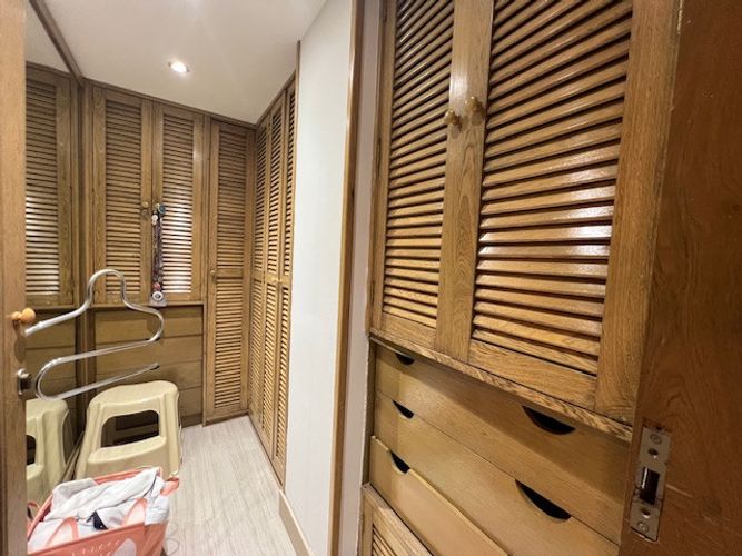 Apartamento de 3 alcobas en venta en La Carolina, Bogotá, 180 m² · foto 21 de 23