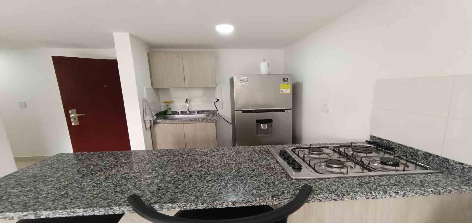Apartamento en venta en Santa Helena, Manizales · foto 4 de 14