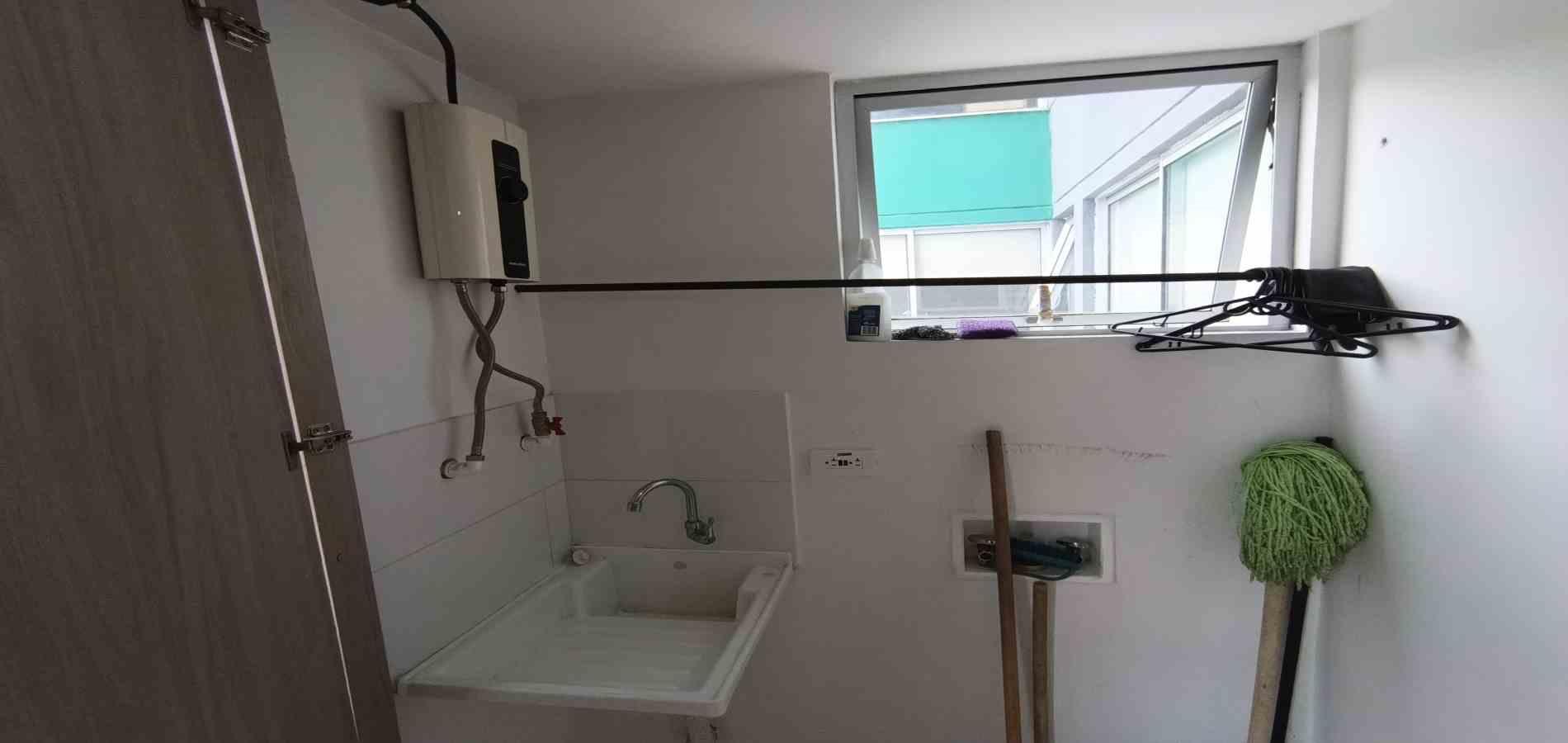 Apartamento en venta en Santa Helena, Manizales · foto 5 de 14