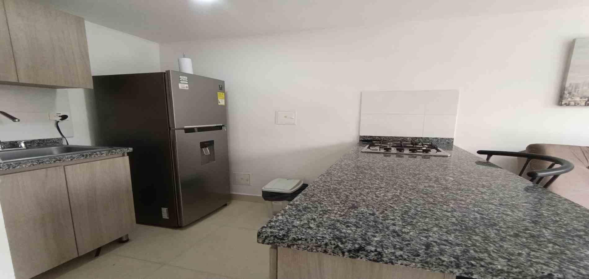 Apartamento en venta en Santa Helena, Manizales · foto 6 de 14