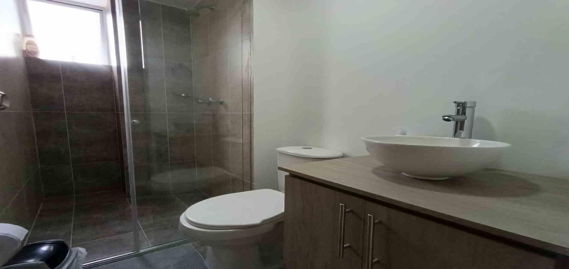 Apartamento en venta en Santa Helena, Manizales · foto 9 de 14