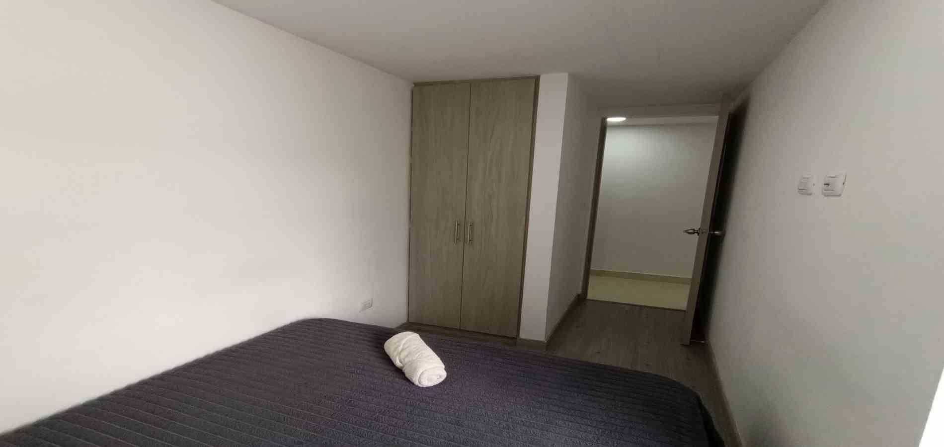 Apartamento en venta en Santa Helena, Manizales · foto 11 de 14