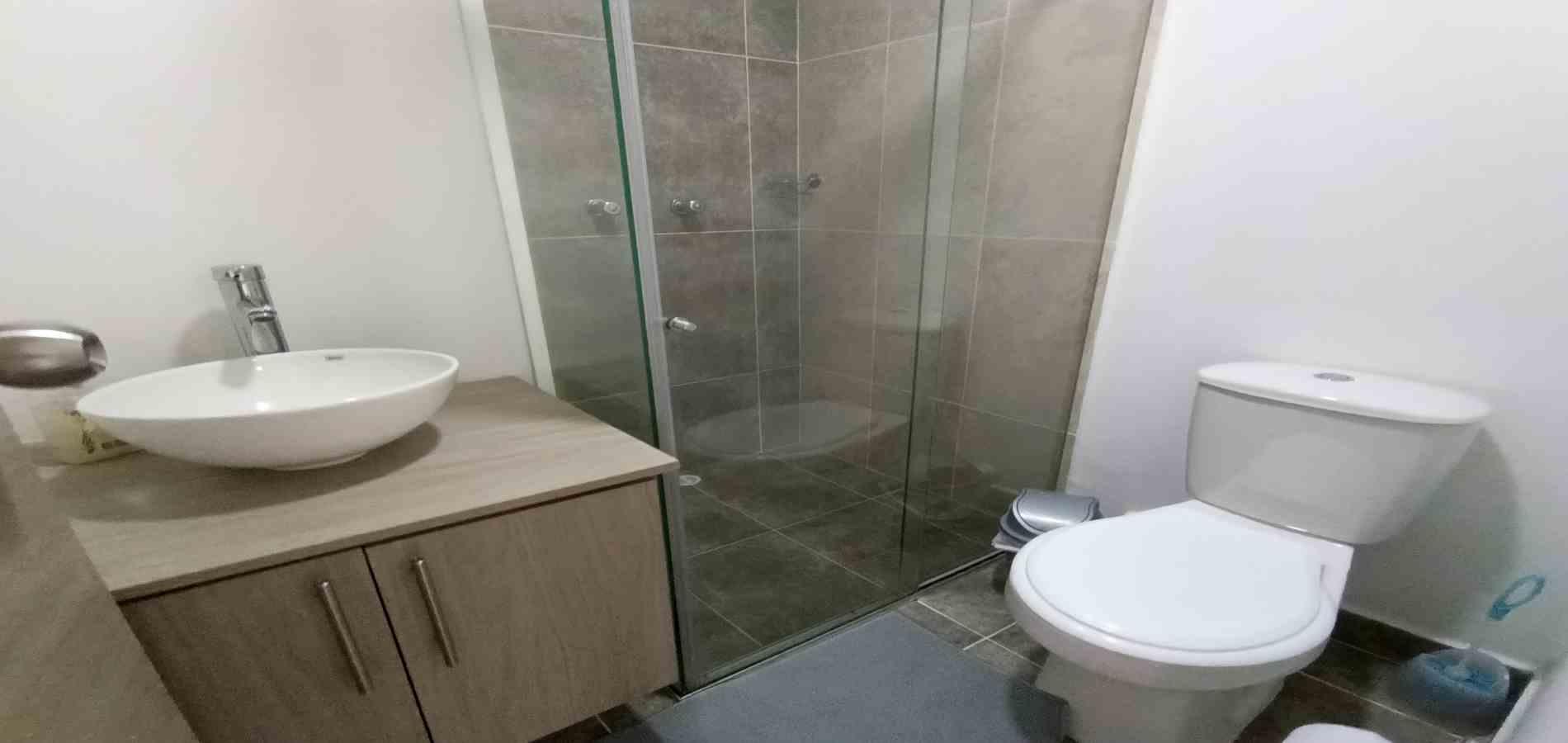Apartamento en venta en Santa Helena, Manizales · foto 14 de 14