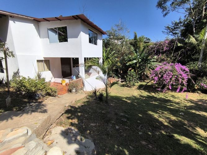 Casa de 18 alcobas en venta en Ruitoque, Piedecuesta, 440 m² · foto 18 de 24