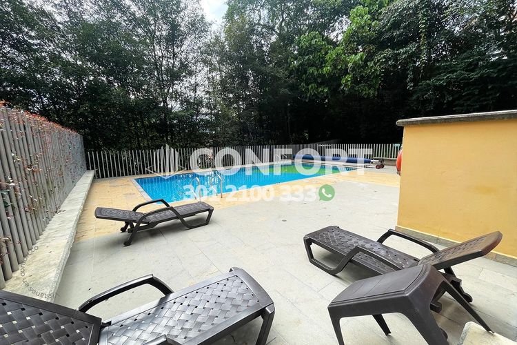 Apartamento de 2 alcobas en arriendo en Loma Del Esmeraldal, Envigado, 80 m² · foto 24 de 24