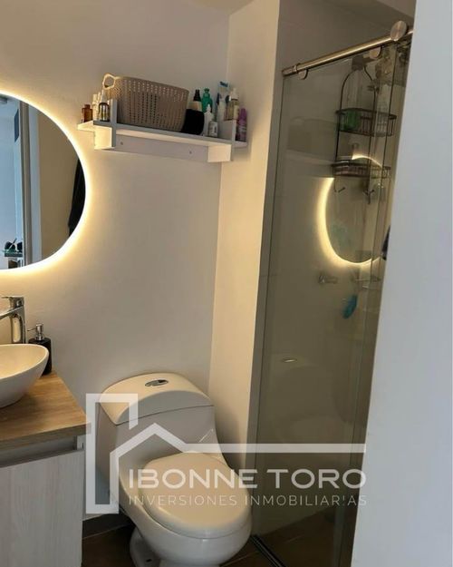 Apartaestudio en venta en Baja Suiza, Manizales, 36 m² · foto 9 de 9