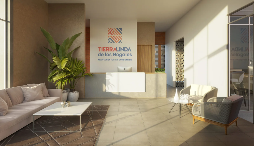 Apartamento de 2 alcobas en venta en Tierralinda, Cali, 63 m² · foto 8 de 13