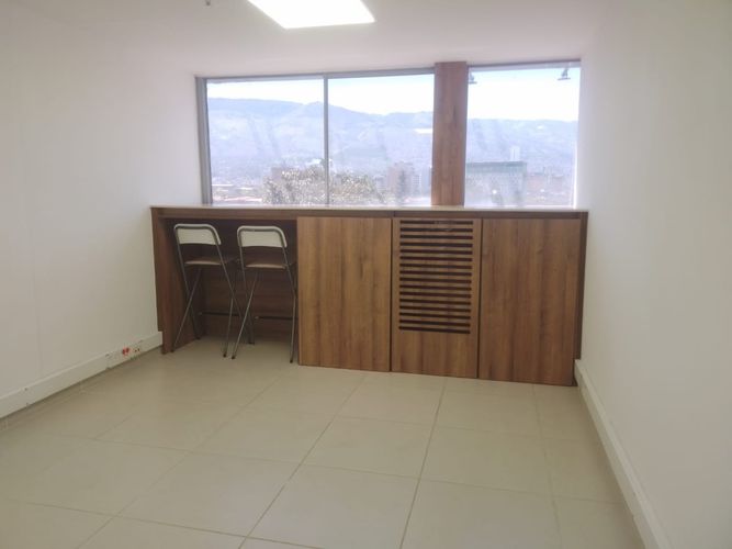 Oficina en venta en Naranjal, Medellín, 75 m² · foto 4 de 16