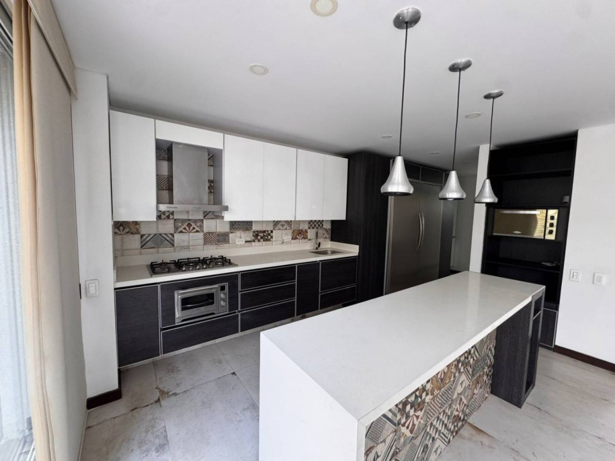 4BR House in Barro blanco (220 m²) - 2