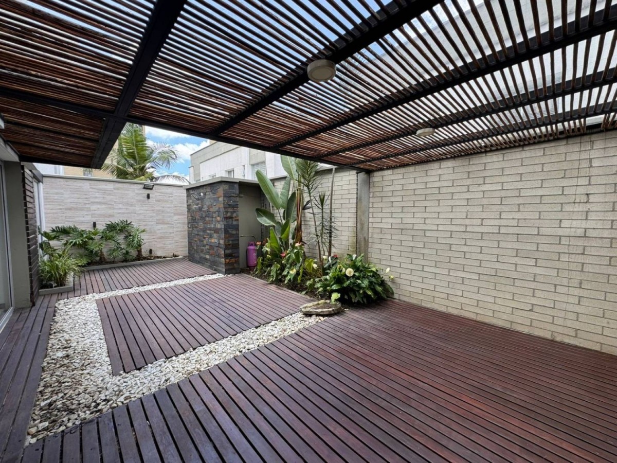 4BR House in Barro blanco (220 m²) - 4
