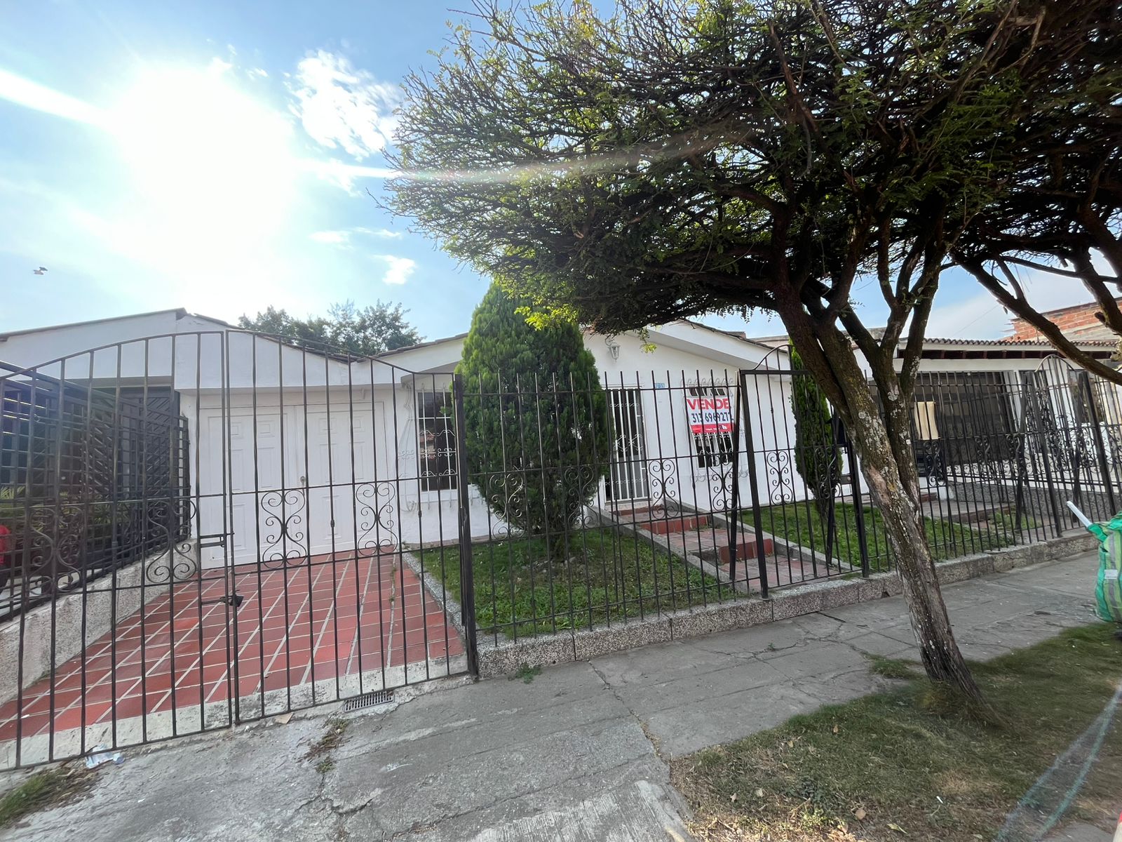 Casa en Venta en Vipasa, Cali