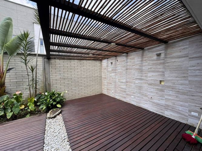 Casa de 4 alcobas en venta en El Porvenir, Rionegro, 220 m² · foto 5 de 24