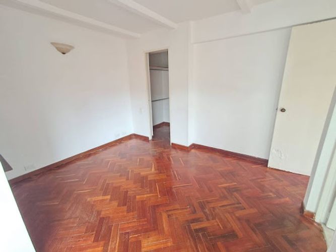 Apartamento de 3 alcobas en arriendo en Calasanz, Medellín, 76 m² · foto 5 de 17
