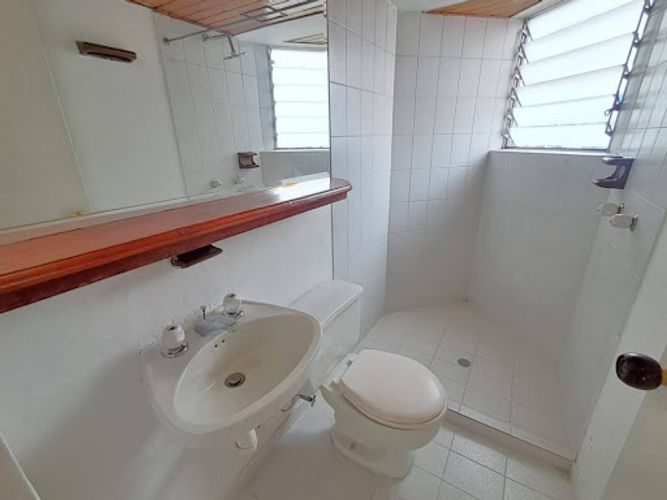 Apartamento de 3 alcobas en arriendo en Calasanz, Medellín, 76 m² · foto 7 de 17