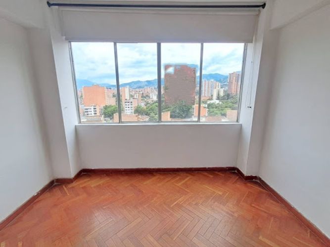 Apartamento de 3 alcobas en arriendo en Calasanz, Medellín, 76 m² · foto 8 de 17