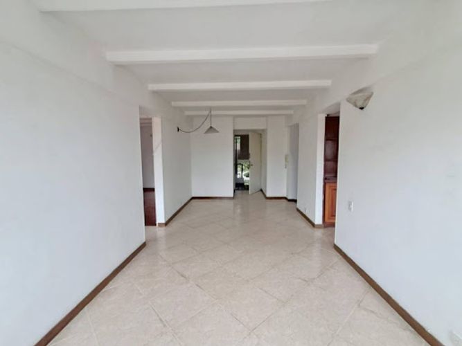 Apartamento de 3 alcobas en arriendo en Calasanz, Medellín, 76 m² · foto 10 de 17