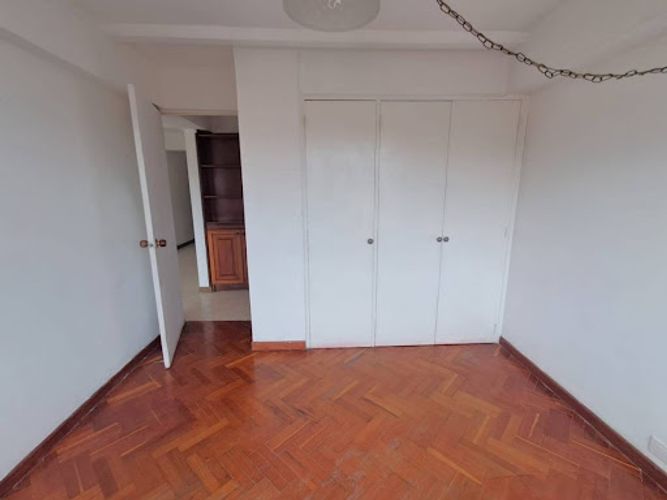 Apartamento de 3 alcobas en arriendo en Calasanz, Medellín, 76 m² · foto 13 de 17