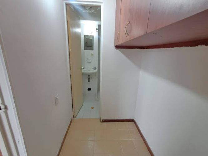 Apartamento de 3 alcobas en arriendo en Calasanz, Medellín, 76 m² · foto 14 de 17