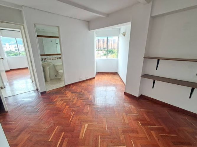 Apartamento de 3 alcobas en arriendo en Calasanz, Medellín, 76 m² · foto 15 de 17