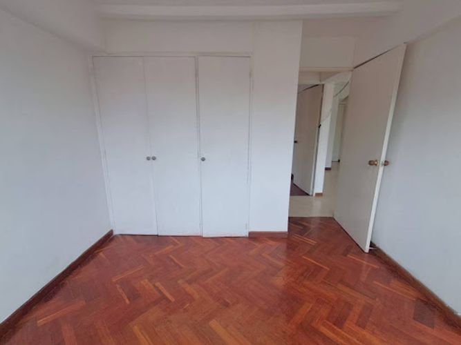 Apartamento de 3 alcobas en arriendo en Calasanz, Medellín, 76 m² · foto 16 de 17