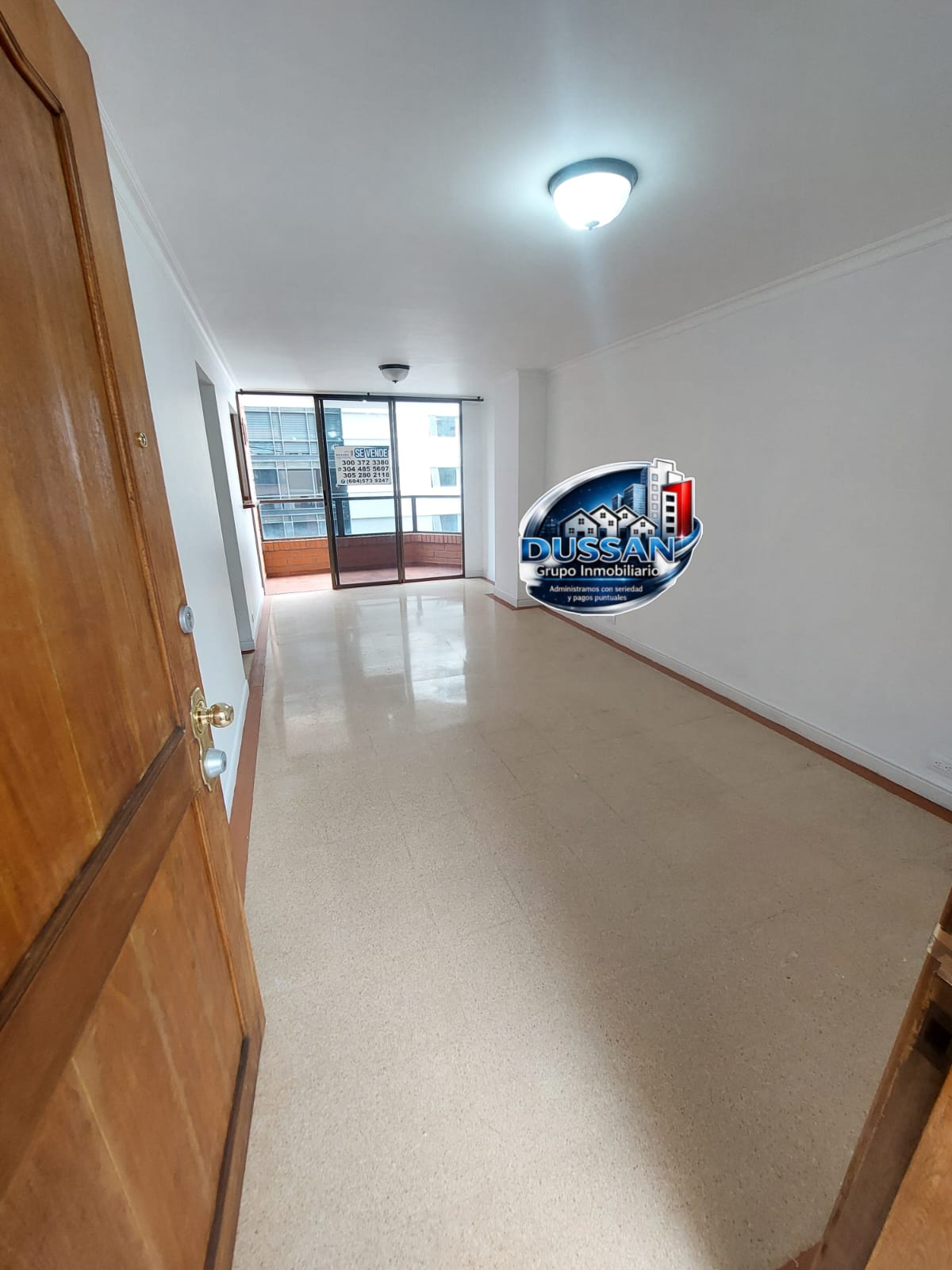 Apartamento en venta en El Poblado, Medellín · foto 2 de 21