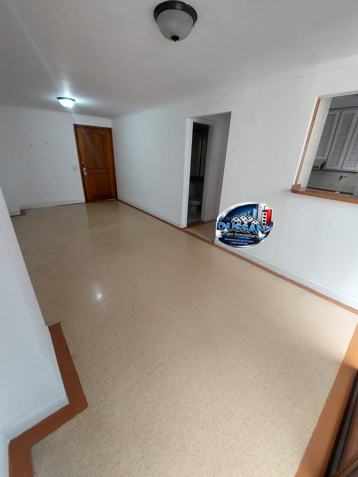 Apartamento en venta en El Poblado, Medellín · foto 4 de 21