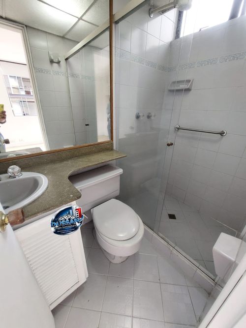 Apartamento en venta en El Poblado, Medellín · foto 7 de 21