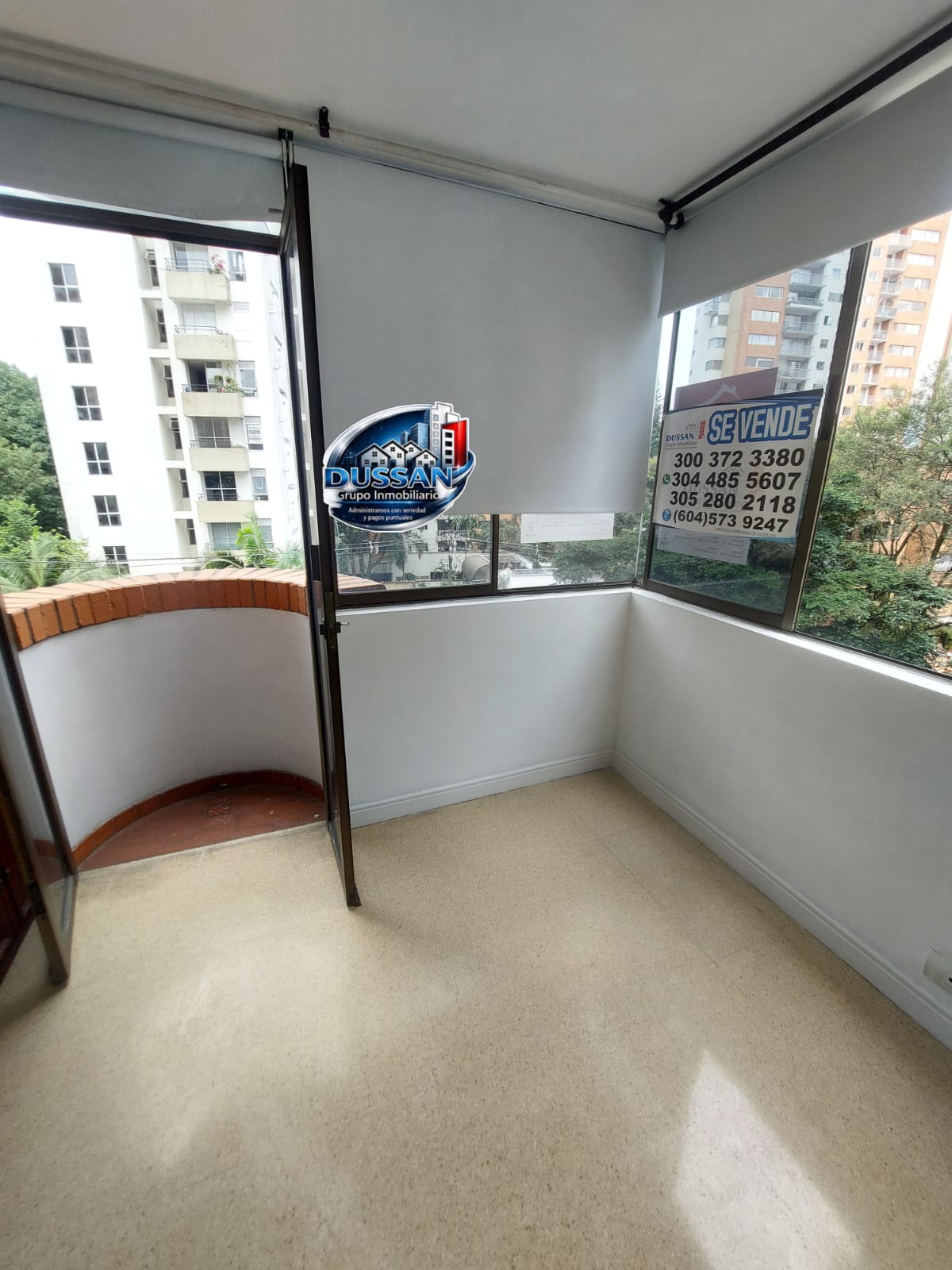 Apartamento en venta en El Poblado, Medellín · foto 8 de 21