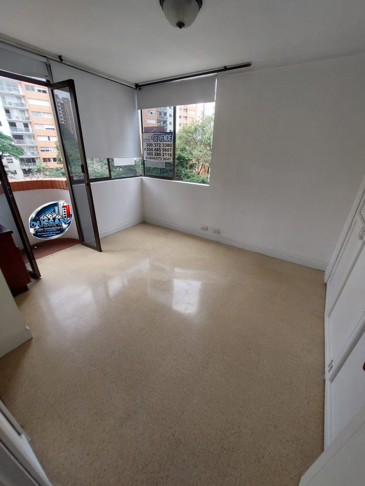 Apartamento en venta en El Poblado, Medellín · foto 10 de 21