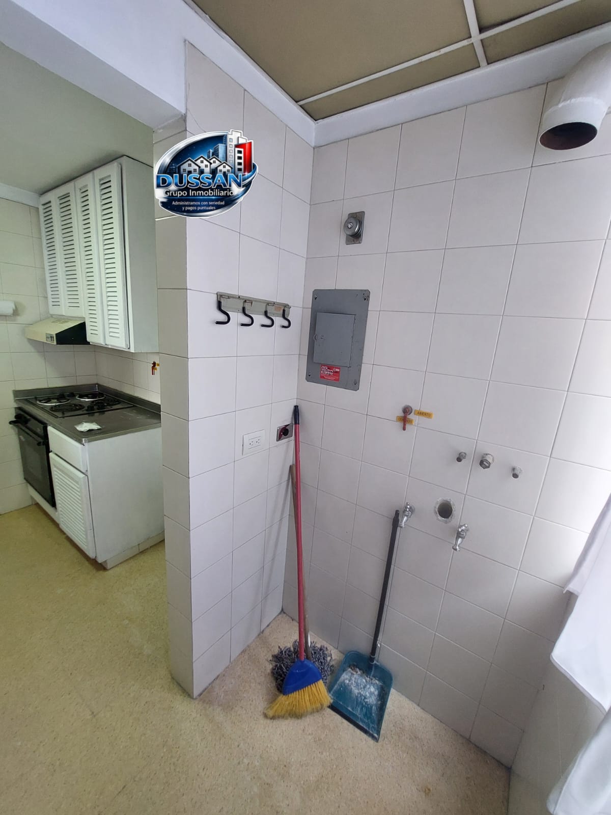 Apartamento en venta en El Poblado, Medellín · foto 14 de 21