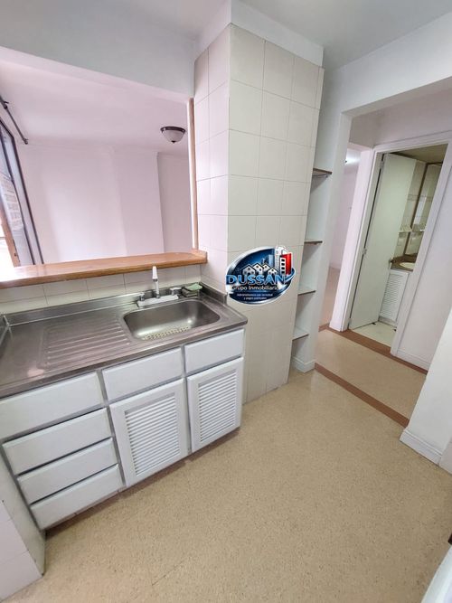 Apartamento en venta en El Poblado, Medellín · foto 16 de 21