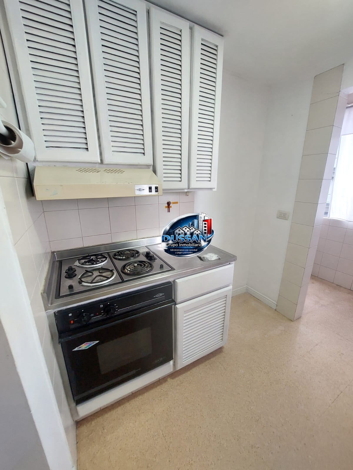 Apartamento en venta en El Poblado, Medellín · foto 17 de 21