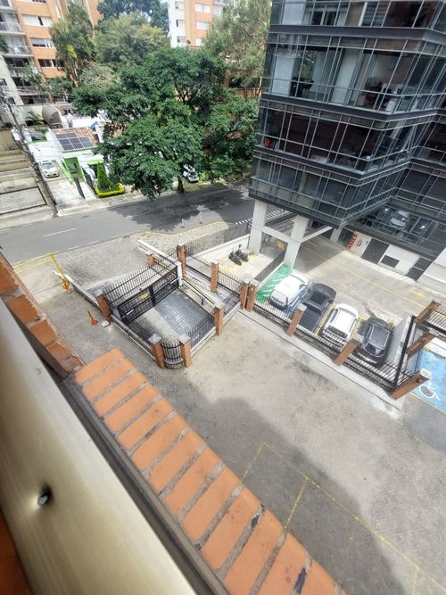 Apartamento en venta en El Poblado, Medellín · foto 19 de 21