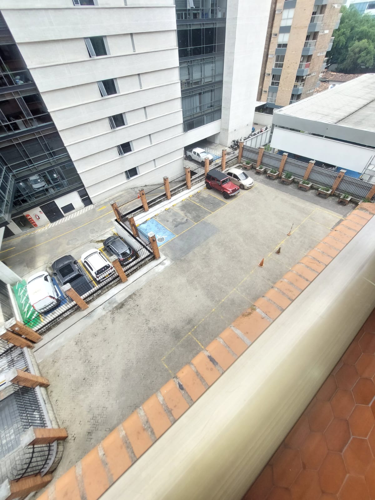 Apartamento en venta en El Poblado, Medellín · foto 20 de 21
