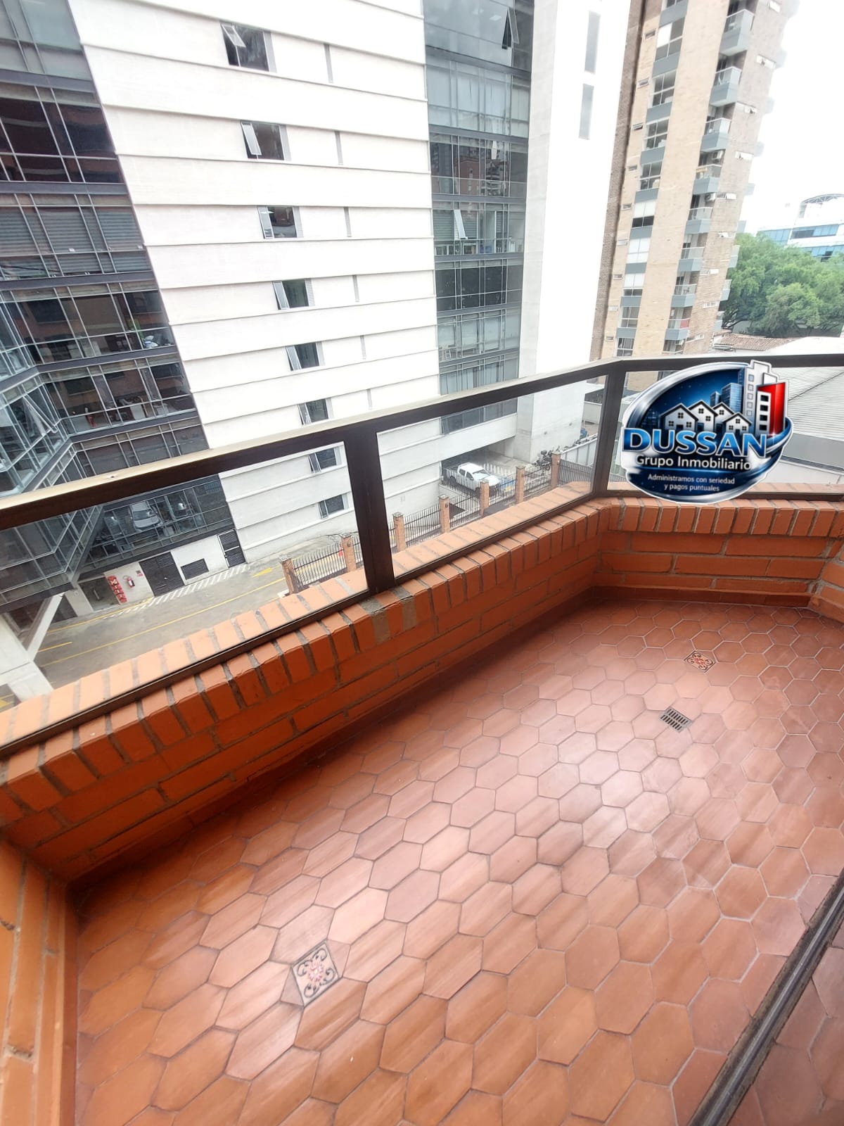 Apartamento en venta en El Poblado, Medellín · foto 21 de 21
