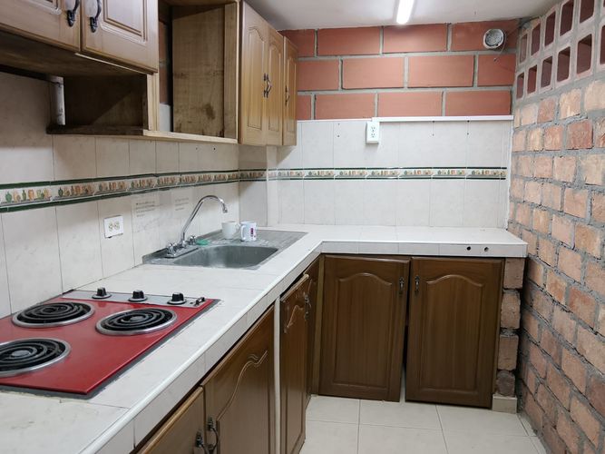 Bodega en arriendo en Belén, Medellín, 350 m² · foto 19 de 24