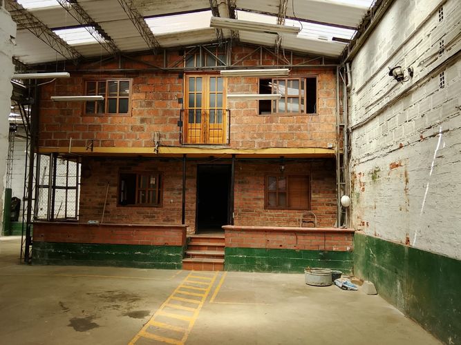 Bodega en arriendo en Belén, Medellín, 350 m² · foto 24 de 24
