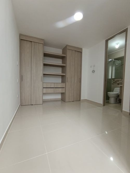 Apartamento de 3 alcobas en venta en El Recreo, Floridablanca, 75 m² · foto 8 de 12