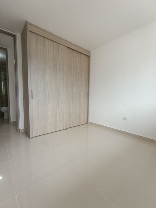 Apartamento de 3 alcobas en venta en El Recreo, Floridablanca, 75 m² · foto 12 de 12