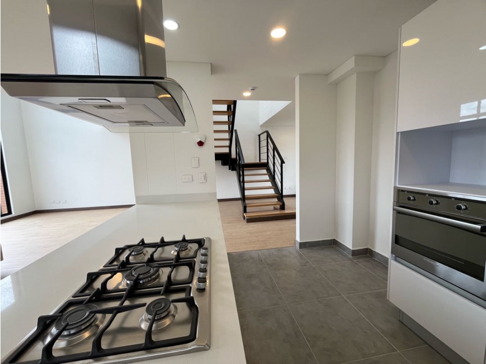 Casa en venta en La Estacion, Cajicá · foto 5 de 24