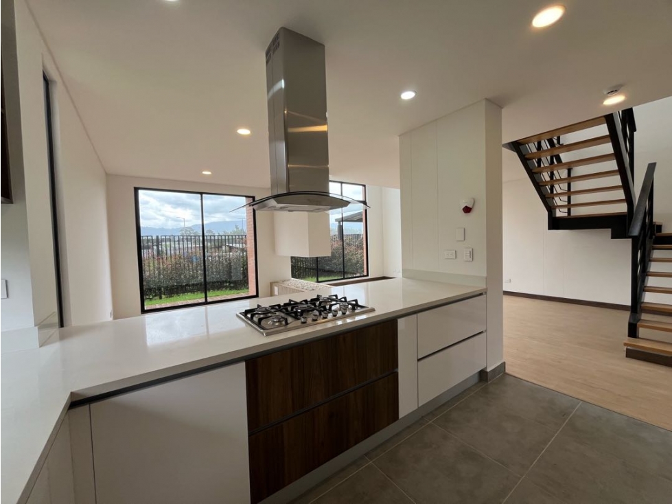 Casa en venta en La Estacion, Cajicá · foto 6 de 24