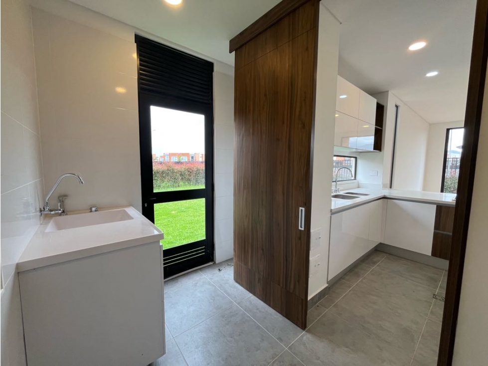 Casa en venta en La Estacion, Cajicá · foto 7 de 24