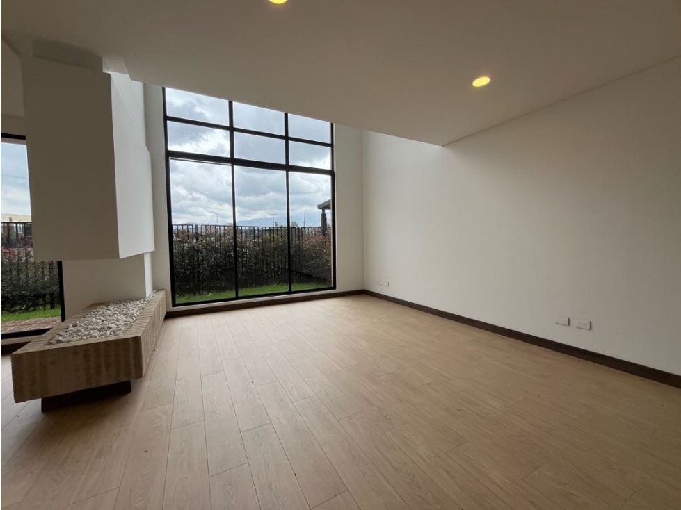 Casa en venta en La Estacion, Cajicá · foto 11 de 24