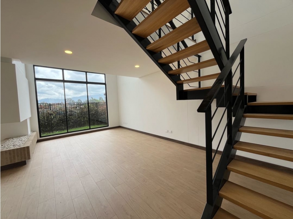Casa en venta en La Estacion, Cajicá · foto 13 de 24
