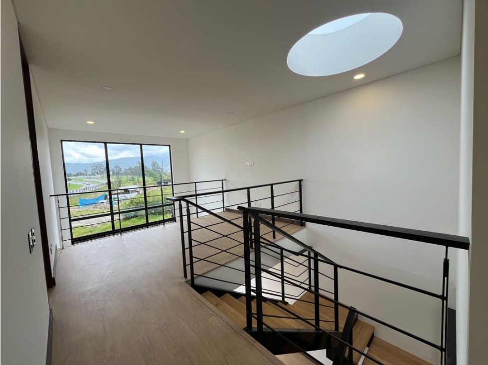 Casa en venta en La Estacion, Cajicá · foto 16 de 24
